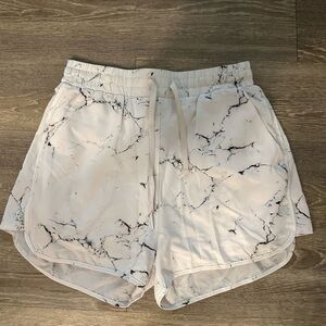 Buffbunny Flo Shorts